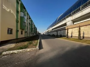 2-комнатная квартира, 65 кв.м, Яшнабадский район, Авиасозлар-4