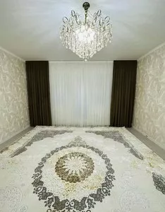 2-комнатная квартира, 65 м², 3 этаж, Дружба Народов