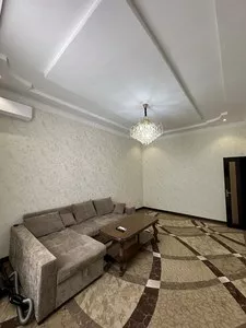 2-комнатная квартира, 65 м², 3/4 этаж, Шайхонтохурский район