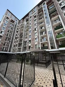 2-комнатная квартира, 65 м², 4/10 этаж, Чиланзар 4-й квартал