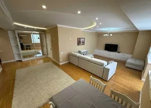 2-комнатная квартира, 65 м², 6/18 этаж, Дархан
