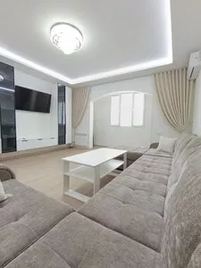 2-комнатная квартира, 65 м², 6/9 этаж, Саида Барака