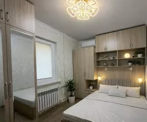 2-комнатная квартира, 65 м², 6/9 этаж, ул. Саид Барака