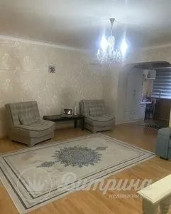 2-комнатная квартира, 65 м², Садыка Азимова