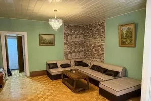 2-комнатная квартира, 65 м2, метро Айбек