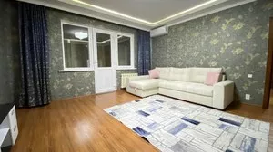 2-комнатная квартира, 65 м2, Мирабадский район, метро Ойбек
