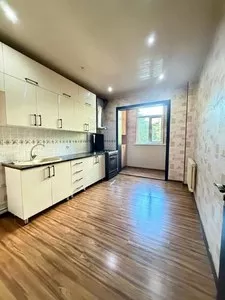 2-комнатная квартира, 66 кв.м, Паркентский