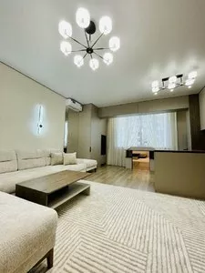 2-комнатная квартира, 66 м², 4/9 этаж, ул. Саида Барака