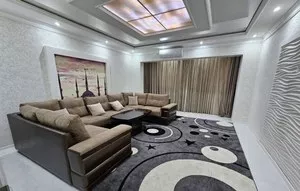 2-комнатная квартира, 66 м², 6/9 этаж, Хадра