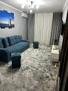 2-комнатная квартира, 67 кв.м, Мирабадский район
