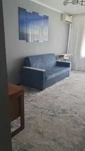 2-комнатная квартира, 68 м2, Госпитальный рынок