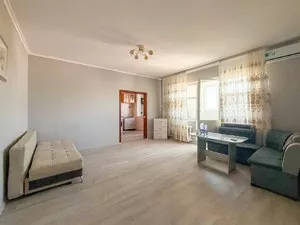 2-комнатная квартира, 69 м², 8/9 этаж, Ташсельмаш
