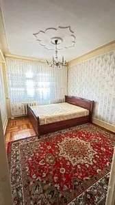 2-комнатная квартира, 70 кв.м, метро Космонавтов