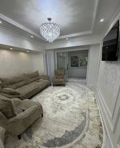 2-комнатная квартира, 70 м², 2/9 этаж, Алайский