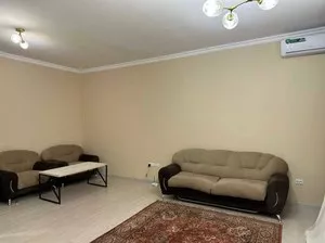 2-комнатная квартира, 70 м², 2/9 этаж, район Махтумкули