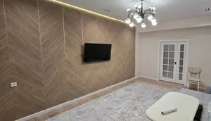 2-комнатная квартира, 70 м², 4/8 этаж, Шайхантахурский район