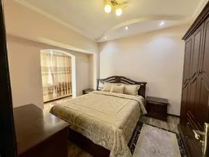 2-комнатная квартира, 70 м², Мирабадский район, ул. Афросиаб