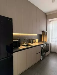 2-комнатная квартира, 70 м2, 4 этаж, Махтумкули
