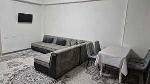 2-комнатная квартира, 72 м2, 3 этаж, 4-й квартал Юнусабад