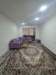 2-комнатная квартира, 77 серия, 60 кв.м