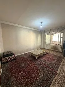 2-комнатная квартира, 77-серия, массив Гулистан