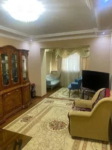 2-комнатная квартира, 77 серия, Яшнабадский район, массив Тузель-3