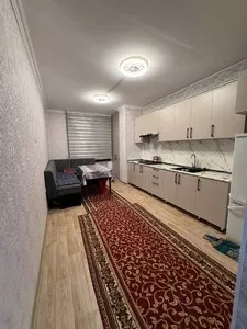 2-комнатная квартира, 78 м2, 4 этаж, 4-й квартал Юнусабад