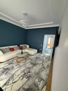 2-комнатная квартира, 80 м², 4/10 этаж, Алмазарский район