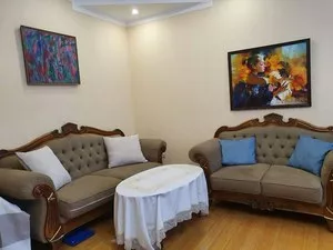 2-комнатная квартира, 80 м2, ул. Тарас Шевченко