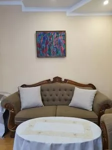 2-комнатная квартира, 80 м2, ул. Тарас Шевченко
