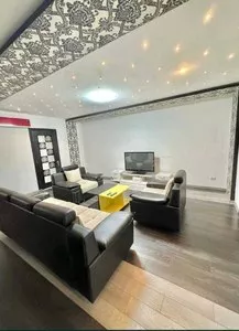 2-комнатная квартира, 82 м², ул. Садык Азимова