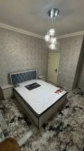 2-комнатная квартира, 82 м2, 6 этаж, Чиланзар 17 квартал
