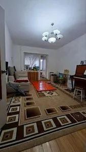 2-комнатная квартира, 85 кв.м, ул. Кары Ниязова