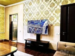 2-комнатная квартира, Чиланзар-8, 42 м²