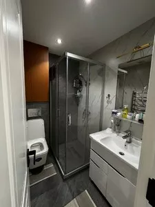 2-комнатная квартира-дуплекс, 55 м², Алайский базар