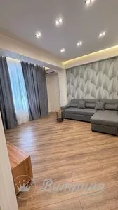 2-комнатная квартира, Карасу-3, 56 кв.м