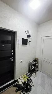 2-комнатная квартира, Карасу-6, 65 м²