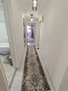 2-комнатная квартира-мансарда 48 м², ул. Озод Шарка