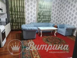 2-комнатная квартира, Мирабадский район, метро Ойбек