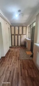 2-комнатная квартира на 1 этаже, 54 м², вокзал, Самарканд