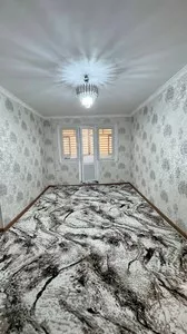 2-комнатная квартира на 1 этаже, 55 м2, район Вокзал