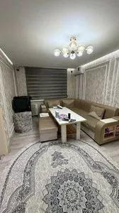 2-комнатная квартира на 1 этаже, 55 м2, Вокзал