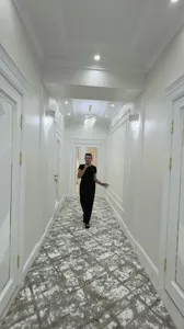 2-комнатная квартира на 1 этаже, 60 м2, Рудаки
