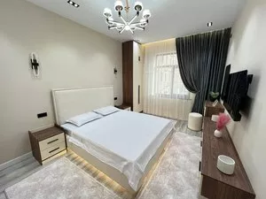 2-комнатная квартира на 1 этаже, Гагарина