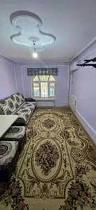 2-комнатная квартира на 1 этаже в районе Согдиана