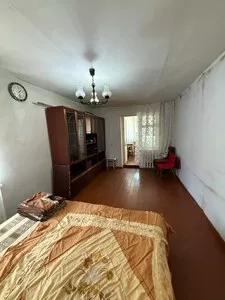 2-комнатная квартира на 2 этаже, 35 м², ул. Навоишох