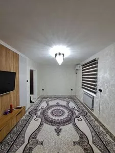 2-комнатная квартира на 2 этаже, 40 м2, Гагарина