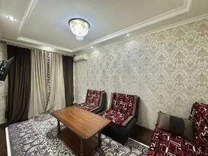 2-комнатная квартира на 2 этаже, 45 м2