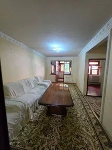 2-комнатная квартира на 2 этаже, 50 м², Парцезд