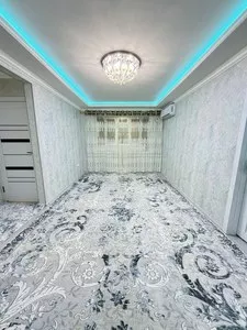 2-комнатная квартира на 2 этаже, 55 м2, район Вокзала